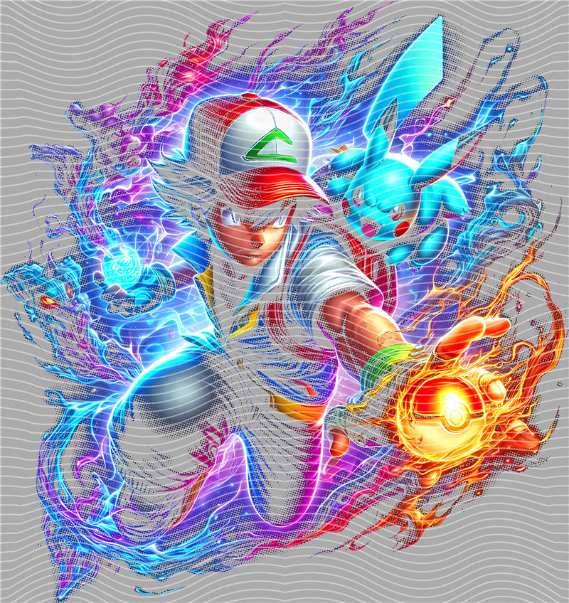 Animation design-RB 1584